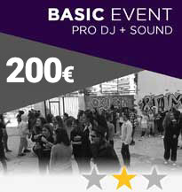basc event 150