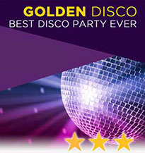 Disco Party