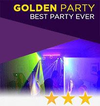 Golden Party