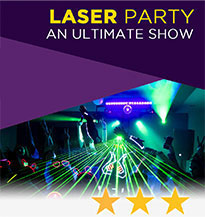 Laser Party