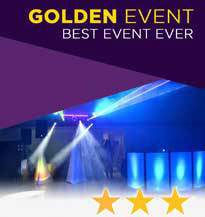 Golden Event
