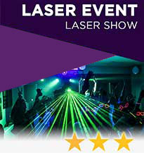 Laser Event